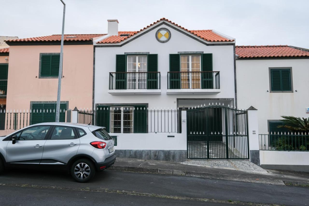 Kayak Azores Ponta Delgada Exterior foto