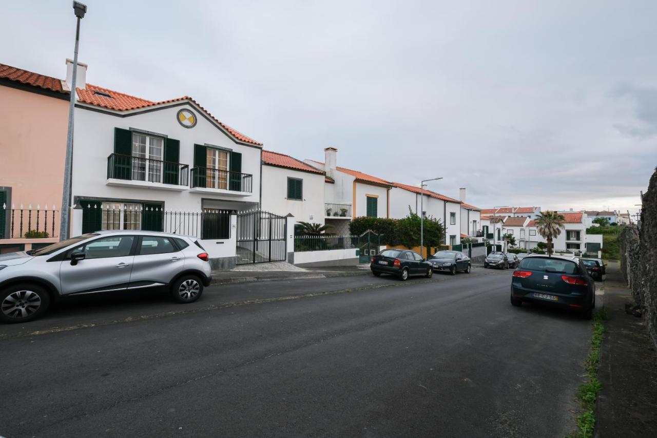 Kayak Azores Ponta Delgada Exterior foto