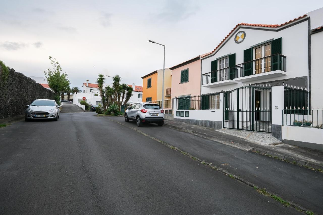 Kayak Azores Ponta Delgada Exterior foto