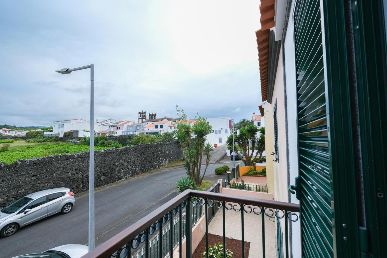 Kayak Azores Ponta Delgada Exterior foto